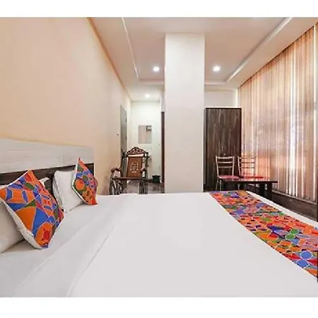 Hotel O Lavish Residency